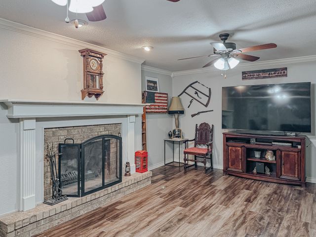 2809 Lafayette Street, Corsicana, TX 75110