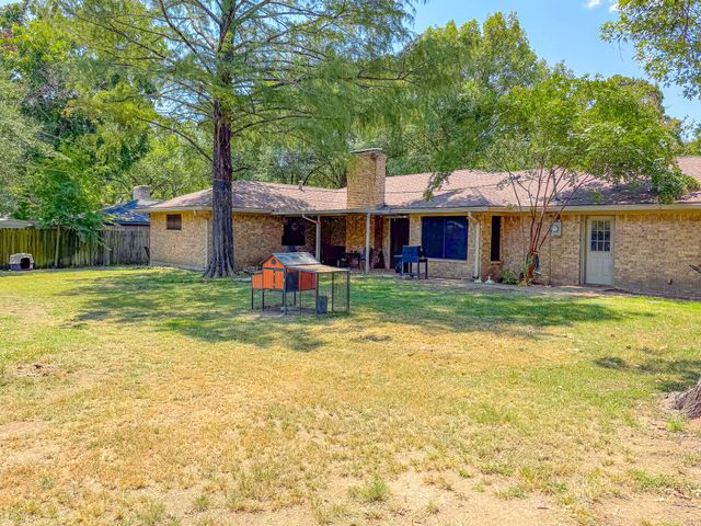 2809 Lafayette Street, Corsicana, TX 75110