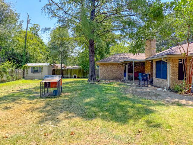 2809 Lafayette Street, Corsicana, TX 75110