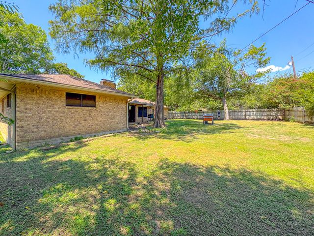 2809 Lafayette Street, Corsicana, TX 75110
