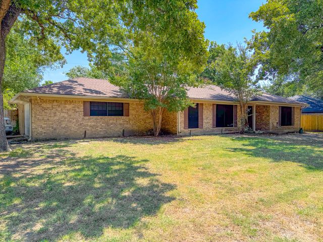2809 Lafayette Street, Corsicana, TX 75110