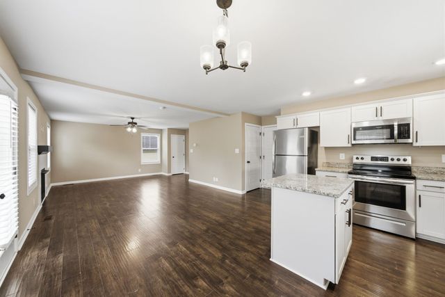 469 Indian Overlook, Clarksville, TN 37040