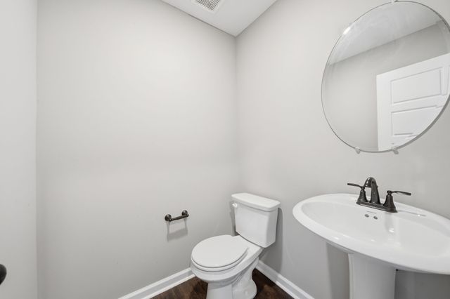 469 Indian Overlook, Clarksville, TN 37040