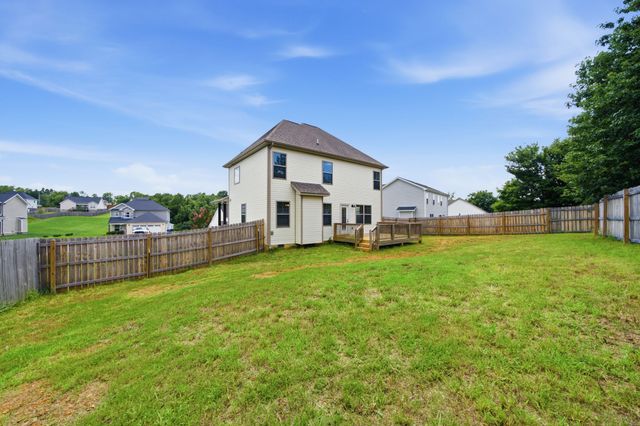 469 Indian Overlook, Clarksville, TN 37040