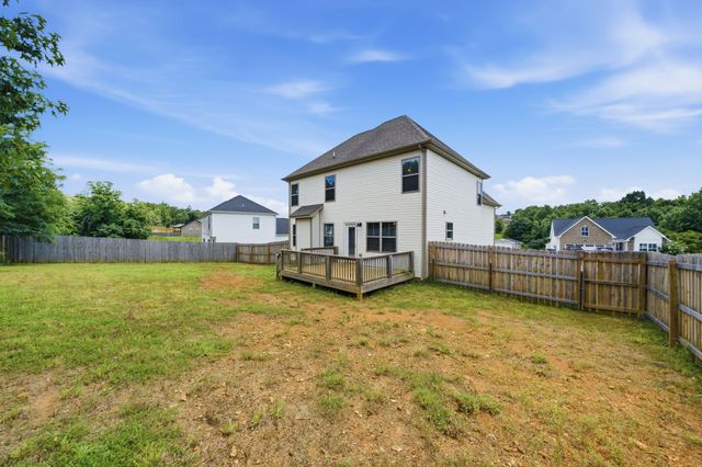 469 Indian Overlook, Clarksville, TN 37040