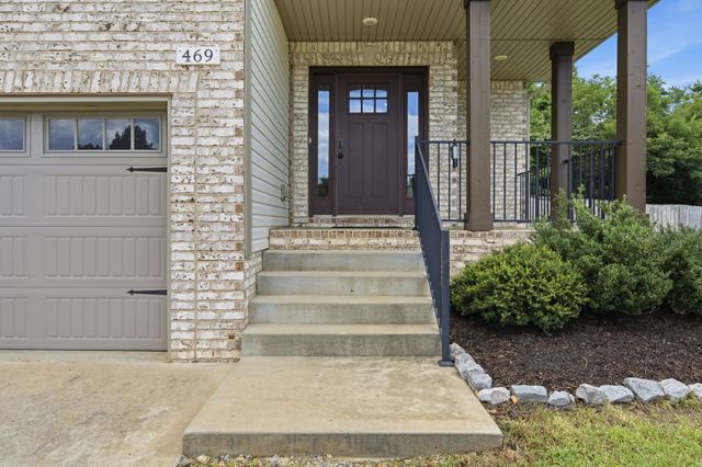 469 Indian Overlook, Clarksville, TN 37040