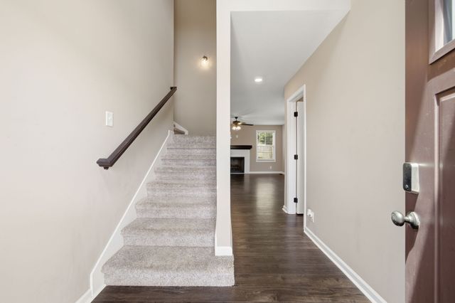 469 Indian Overlook, Clarksville, TN 37040