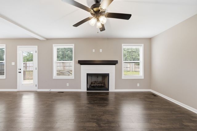 469 Indian Overlook, Clarksville, TN 37040