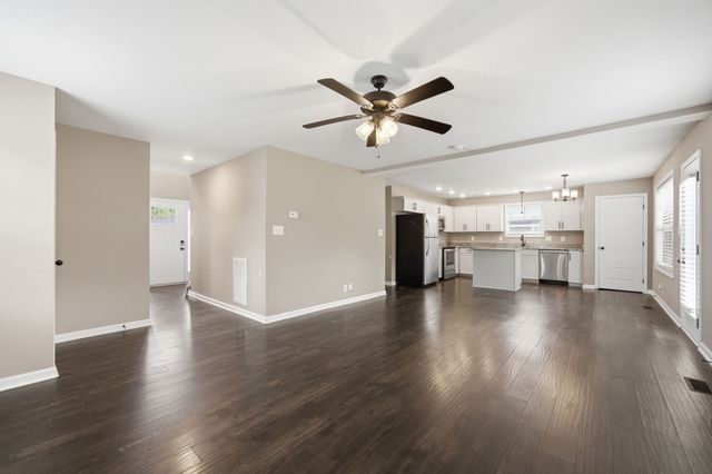 469 Indian Overlook, Clarksville, TN 37040