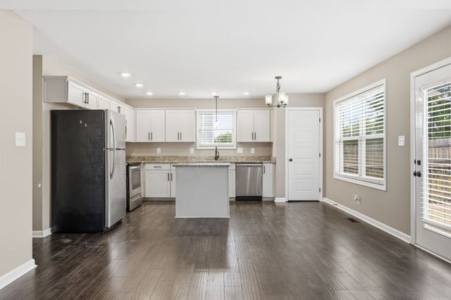 469 Indian Overlook, Clarksville, TN 37040