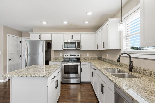 469 Indian Overlook, Clarksville, TN 37040