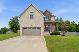 469 Indian Overlook, Clarksville, TN 37040