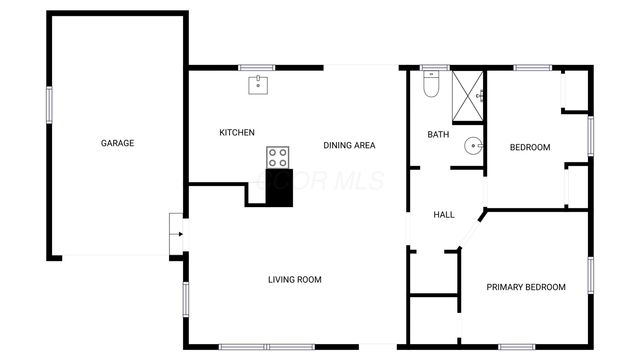 281 E Selby Boulevard, Columbus, OH 43085