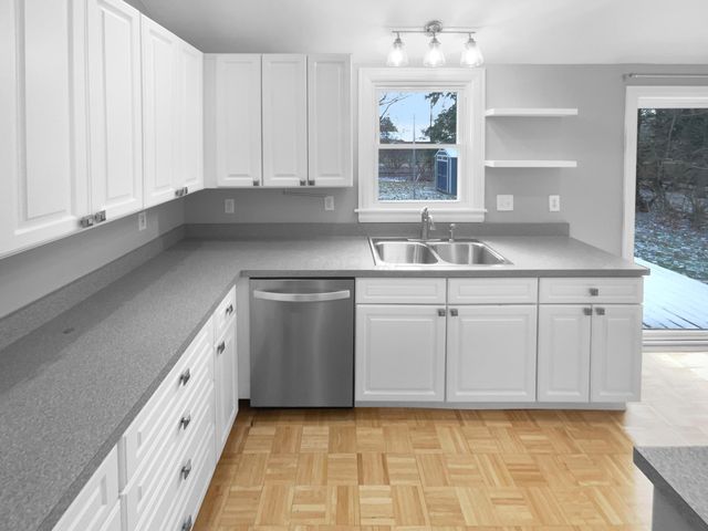 281 E Selby Boulevard, Columbus, OH 43085