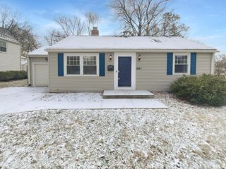 281 E Selby Boulevard, Columbus, OH 43085