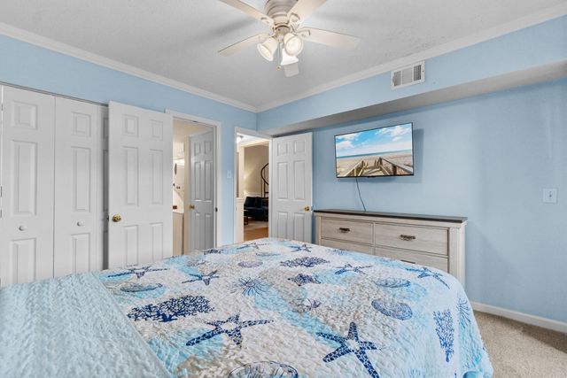 1356 Glenns Bay Rd Apt 203D, Surfside Beach, SC 29575