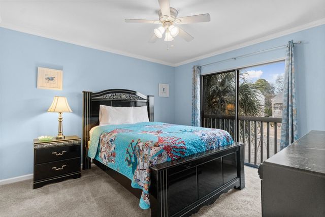 1356 Glenns Bay Rd Apt 203D, Surfside Beach, SC 29575