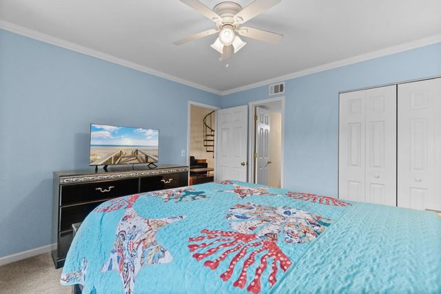 1356 Glenns Bay Rd Apt 203D, Surfside Beach, SC 29575
