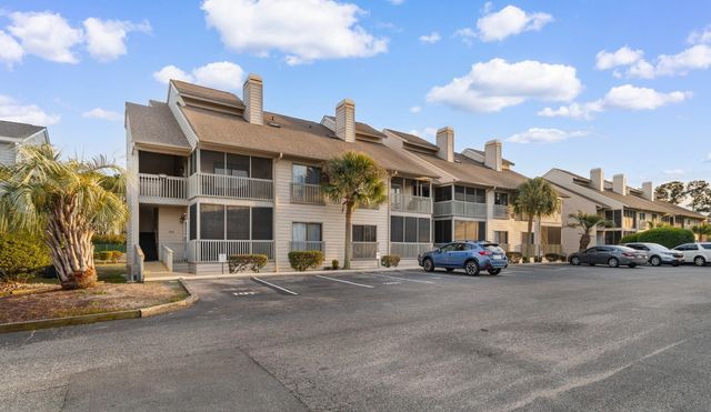 1356 Glenns Bay Rd Apt 203D, Surfside Beach, SC 29575