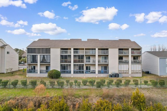 1356 Glenns Bay Rd Apt 203D, Surfside Beach, SC 29575