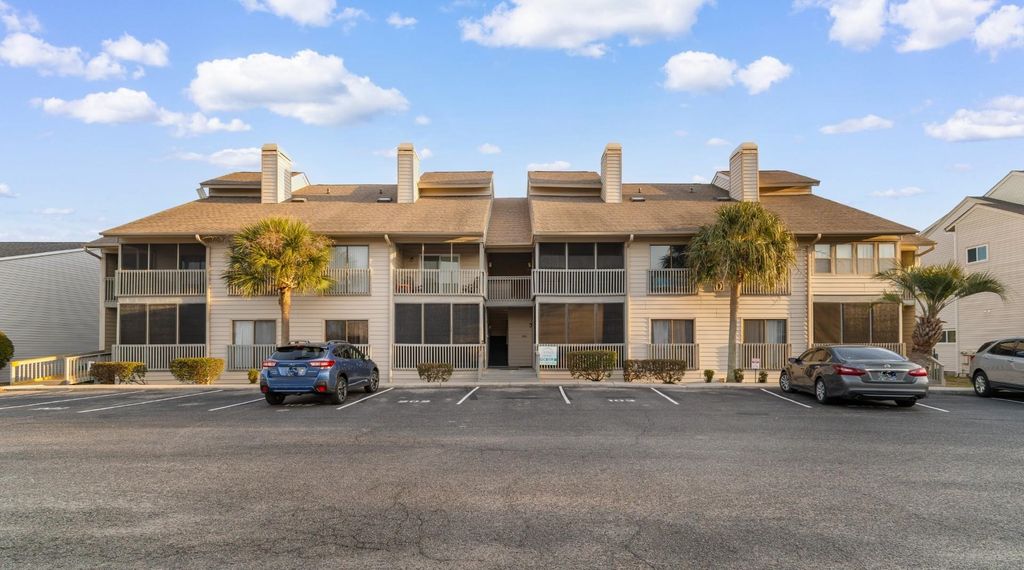 1356 Glenns Bay Rd Apt 203D, Surfside Beach, SC 29575