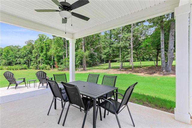 96 Whites Pond Road, Moreland, GA 30259