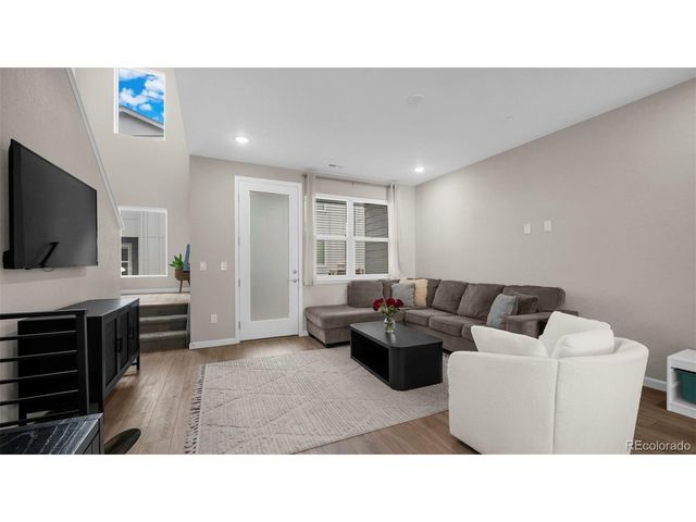 3460 Drumlin Grv, Colorado Springs, CO 80907