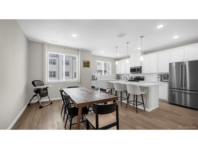 3460 Drumlin Grv, Colorado Springs, CO 80907