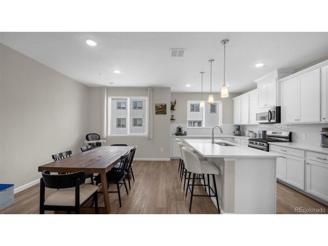 3460 Drumlin Grv, Colorado Springs, CO 80907