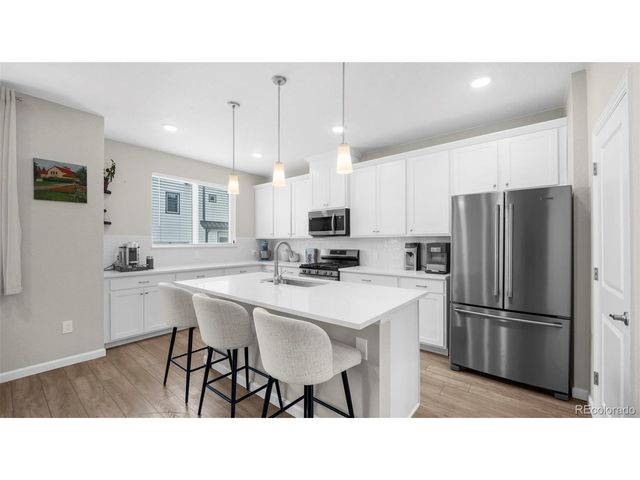 3460 Drumlin Grv, Colorado Springs, CO 80907