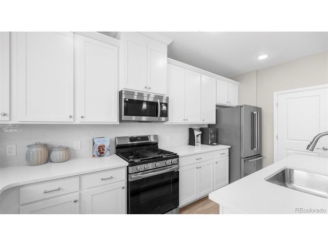 3460 Drumlin Grv, Colorado Springs, CO 80907