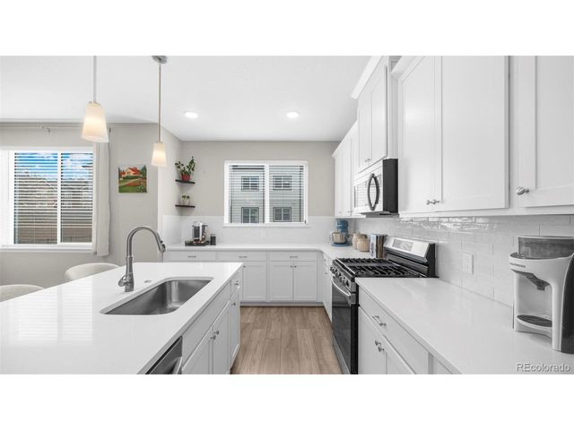 3460 Drumlin Grv, Colorado Springs, CO 80907