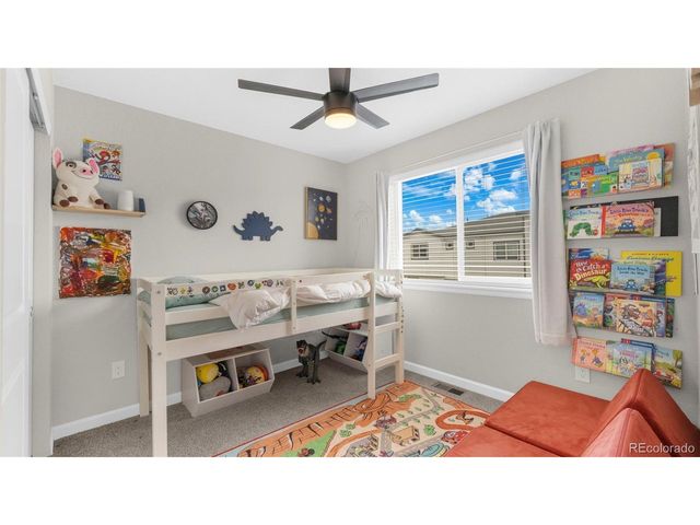 3460 Drumlin Grv, Colorado Springs, CO 80907