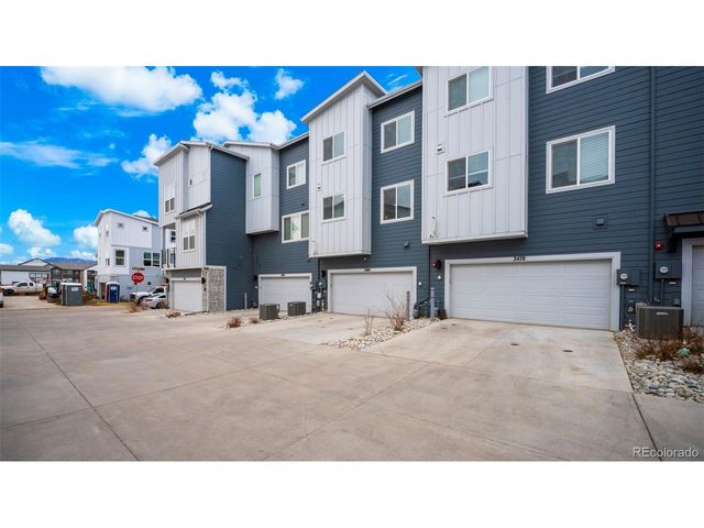 3460 Drumlin Grv, Colorado Springs, CO 80907