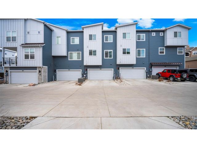 3460 Drumlin Grv, Colorado Springs, CO 80907