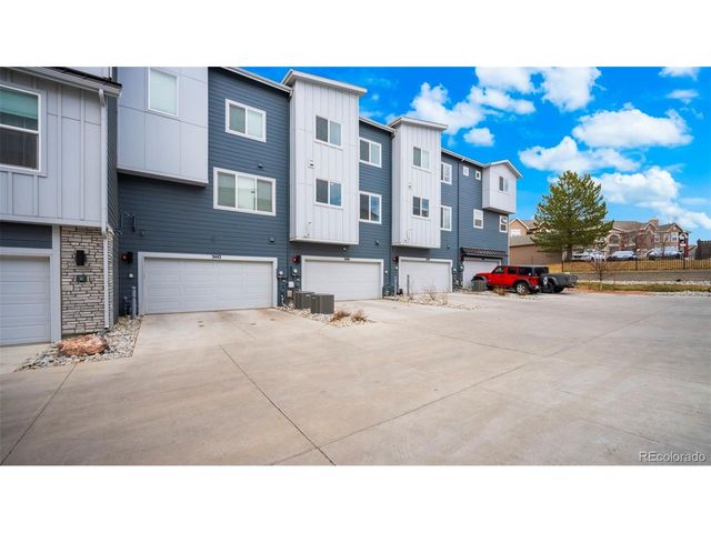 3460 Drumlin Grv, Colorado Springs, CO 80907