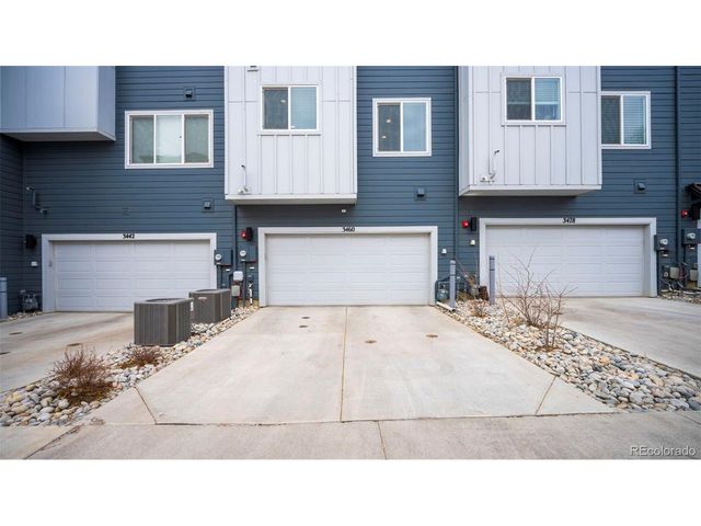 3460 Drumlin Grv, Colorado Springs, CO 80907