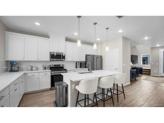 3460 Drumlin Grv, Colorado Springs, CO 80907