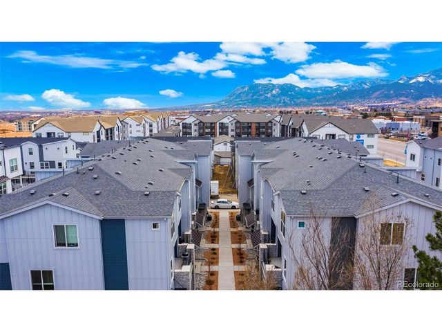 3460 Drumlin Grv, Colorado Springs, CO 80907