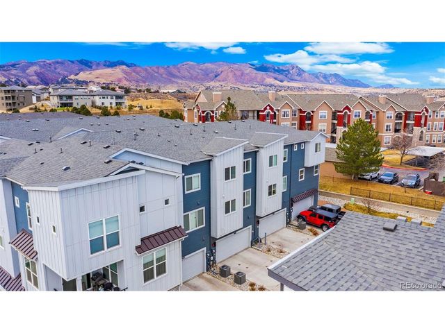 3460 Drumlin Grv, Colorado Springs, CO 80907