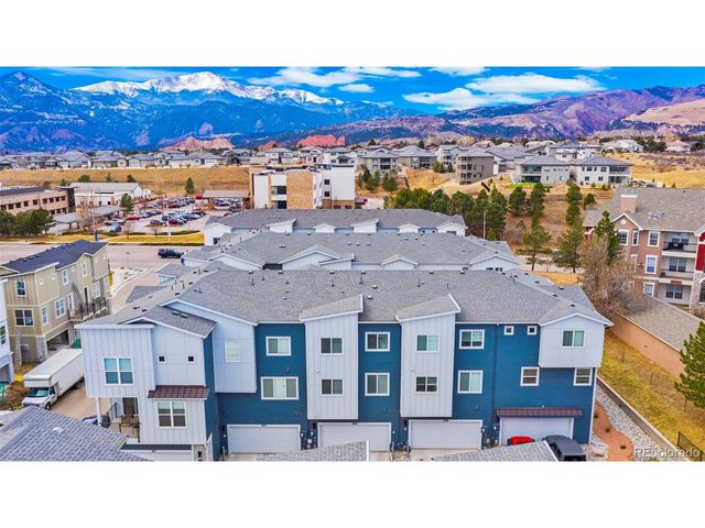 3460 Drumlin Grv, Colorado Springs, CO 80907