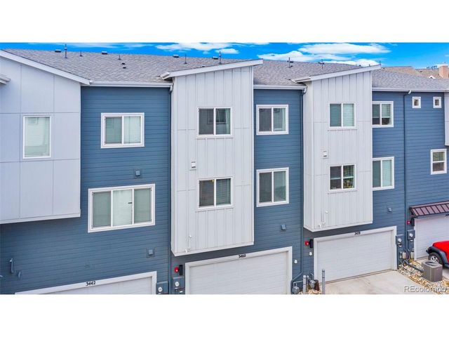 3460 Drumlin Grv, Colorado Springs, CO 80907