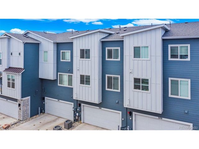 3460 Drumlin Grv, Colorado Springs, CO 80907