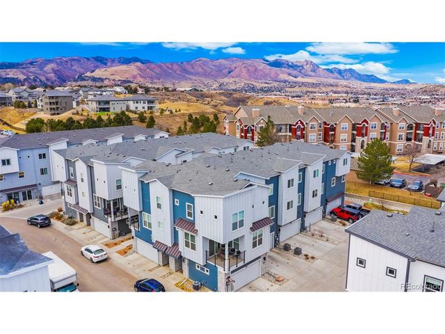 3460 Drumlin Grv, Colorado Springs, CO 80907