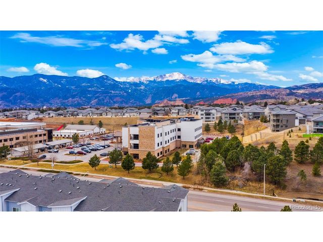 3460 Drumlin Grv, Colorado Springs, CO 80907