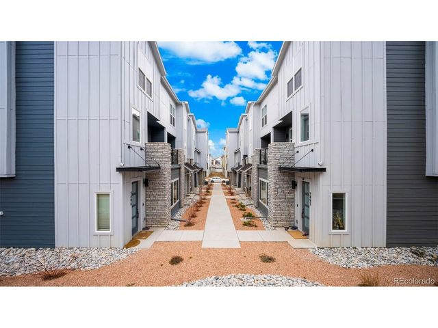 3460 Drumlin Grv, Colorado Springs, CO 80907