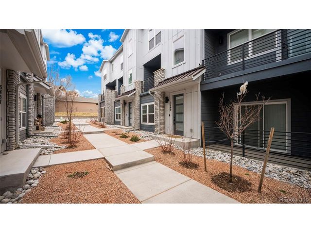 3460 Drumlin Grv, Colorado Springs, CO 80907