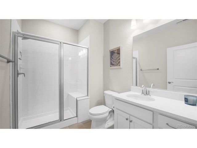 3460 Drumlin Grv, Colorado Springs, CO 80907