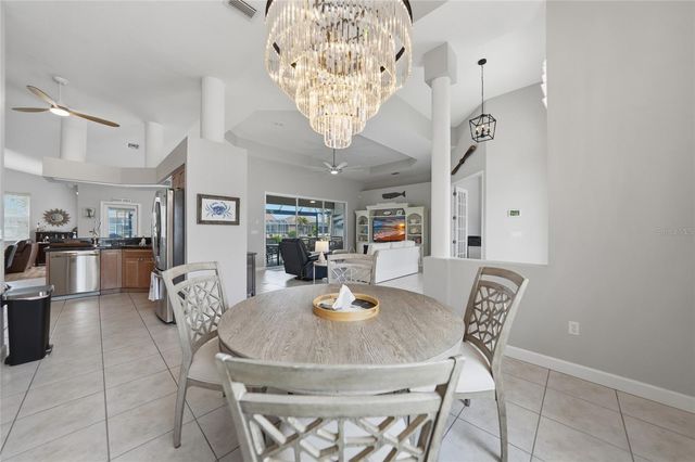 318 SANTANDER COURT, Punta Gorda, FL 33950