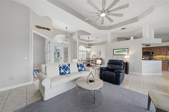 318 SANTANDER COURT, Punta Gorda, FL 33950